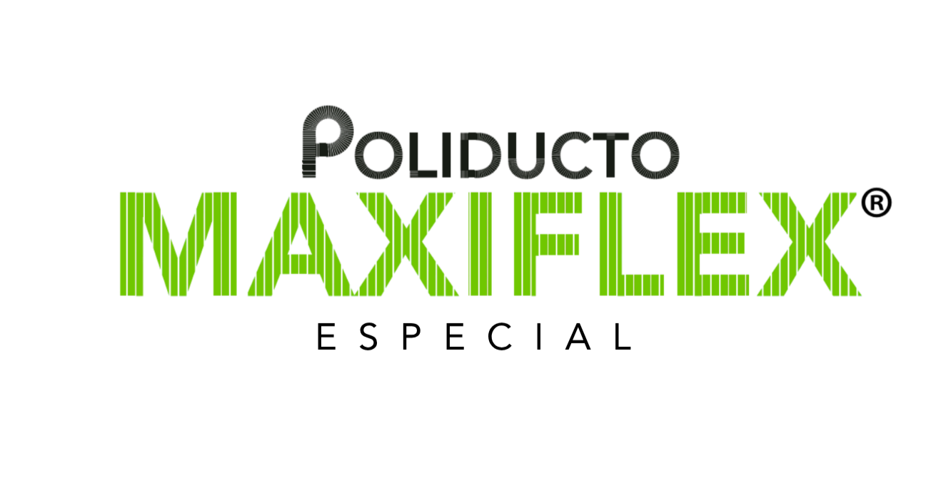 Logo Maxiflex Especial