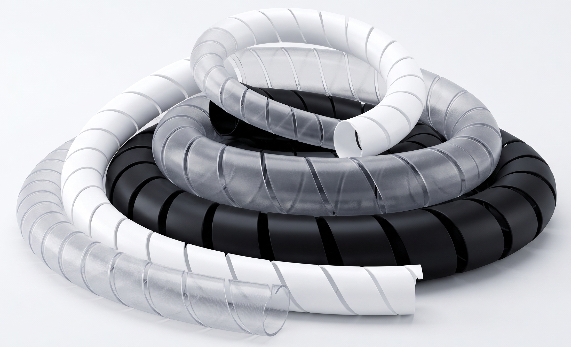 ducto espiral.