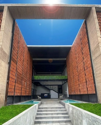 PTN se expande: Nuestra nueva planta en el corredor industrial de Tala, Jalisco.