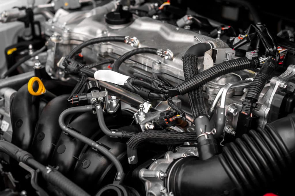 Todo sobre el Poliducto Corrugado Automotriz: El escudo que protege los cableados en tu auto.